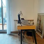 Avec Terrasse Au Calme Appartement *