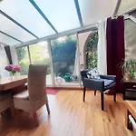 Avec Terrasse Au Calme *