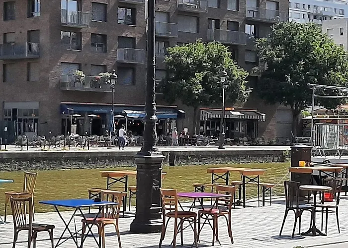 דירה Avec Terrasse Au Calme